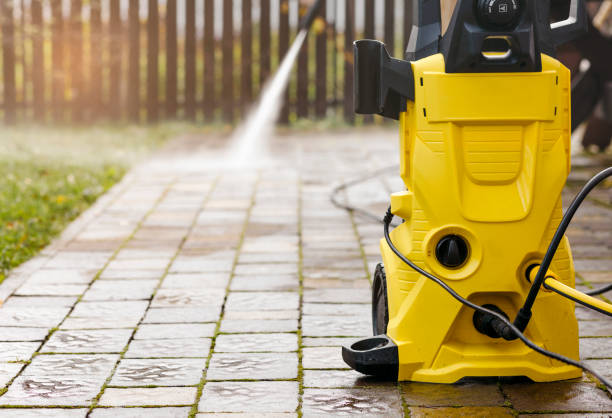 Best Post-Construction Pressure Washing  in Anniston, AL